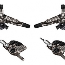 XTR Trail Scheibenbremse BR-M9020 Set